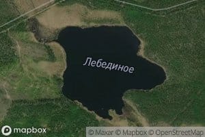 Ozero Lebedinoye