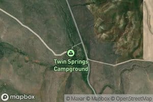 Twin Springs