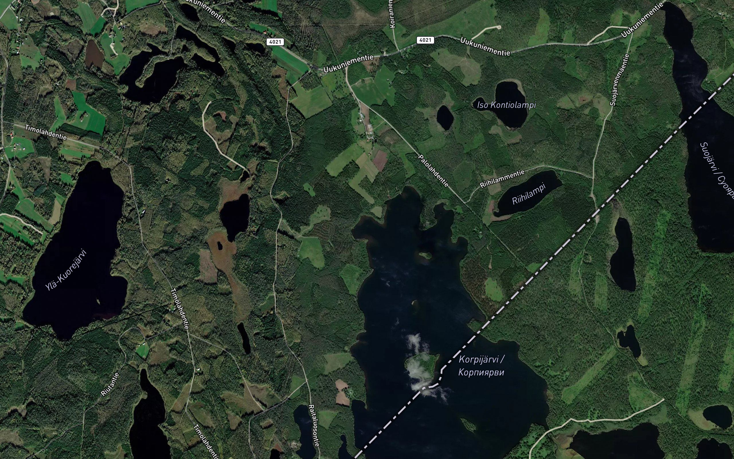 Hiekkalahti