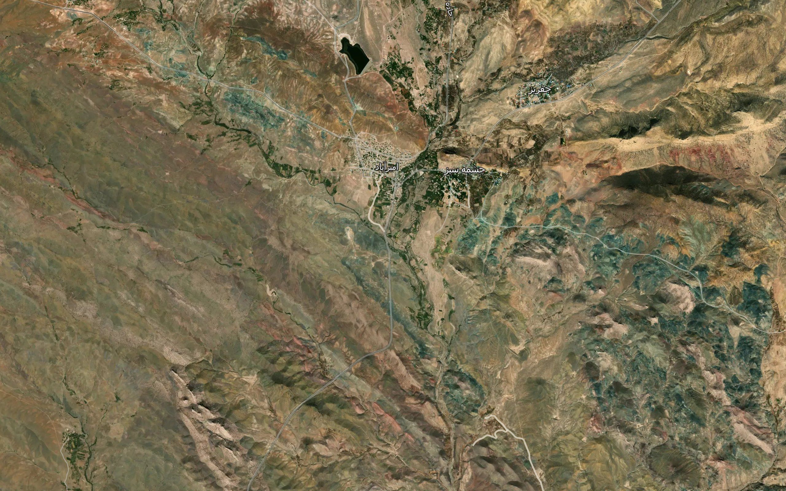 Rudkhaneh-ye Qal`eh