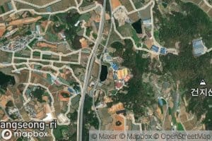 Jangseong I Je