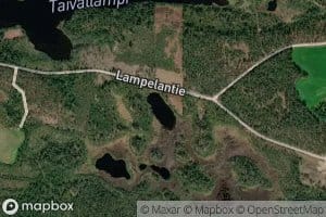 Valtasenvaaranlampi