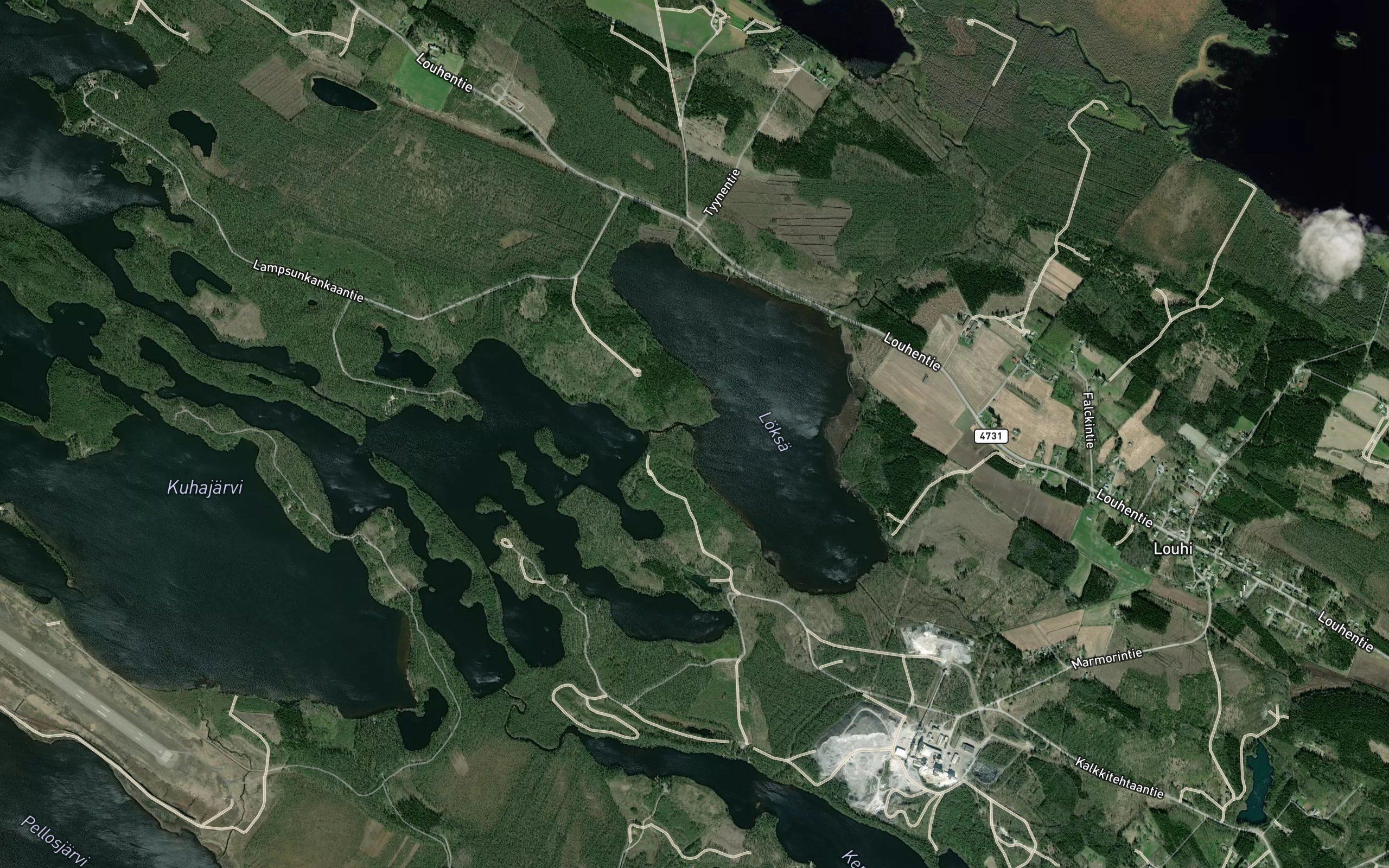Valijoki