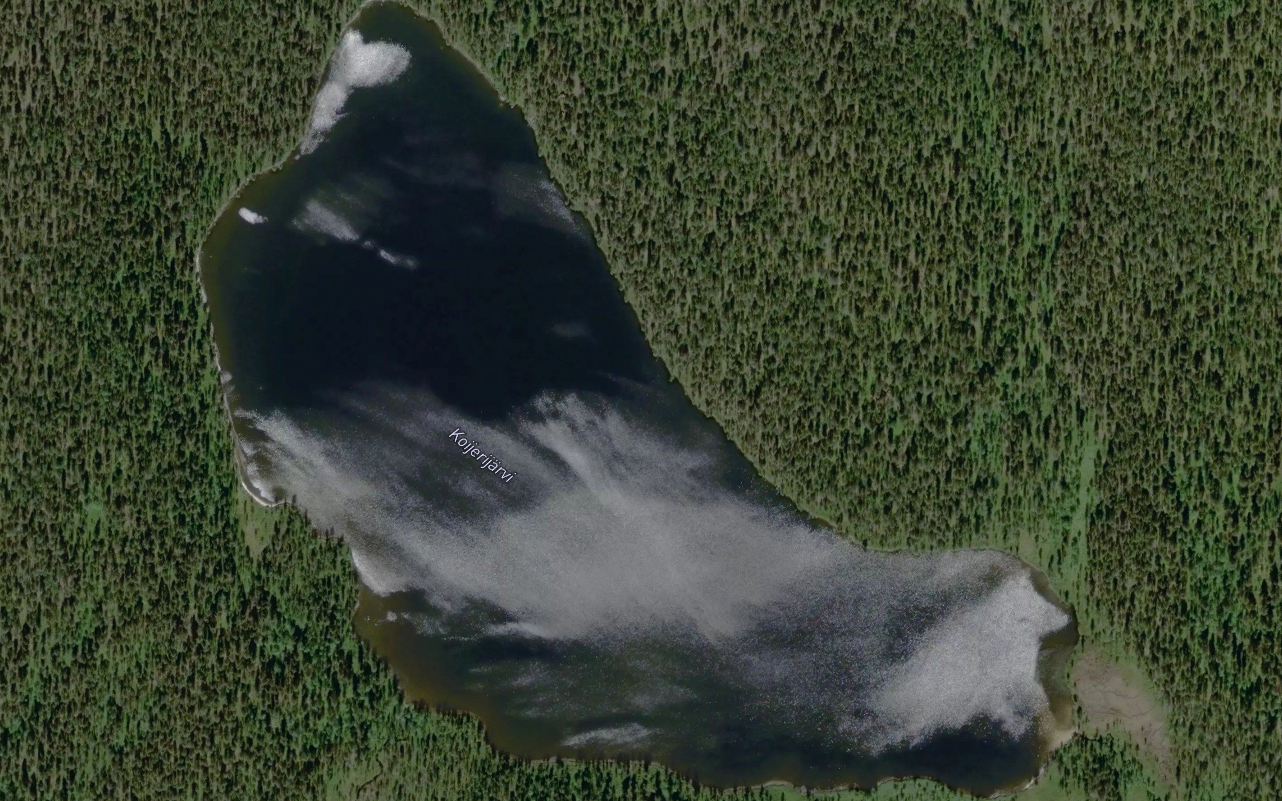 Koijerijarvi
