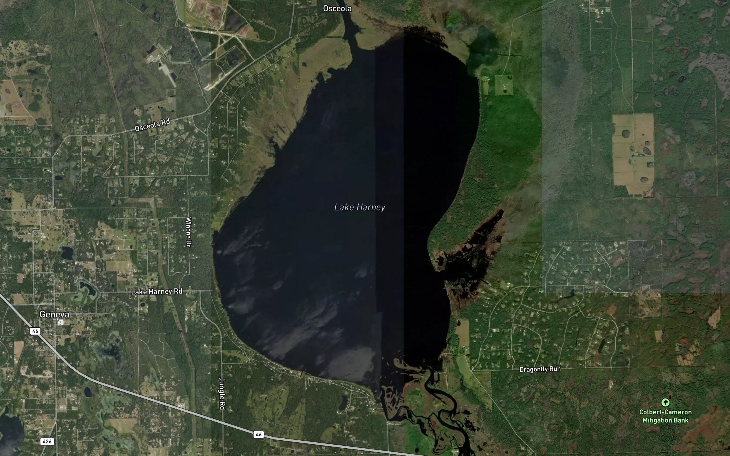 Lake Harney