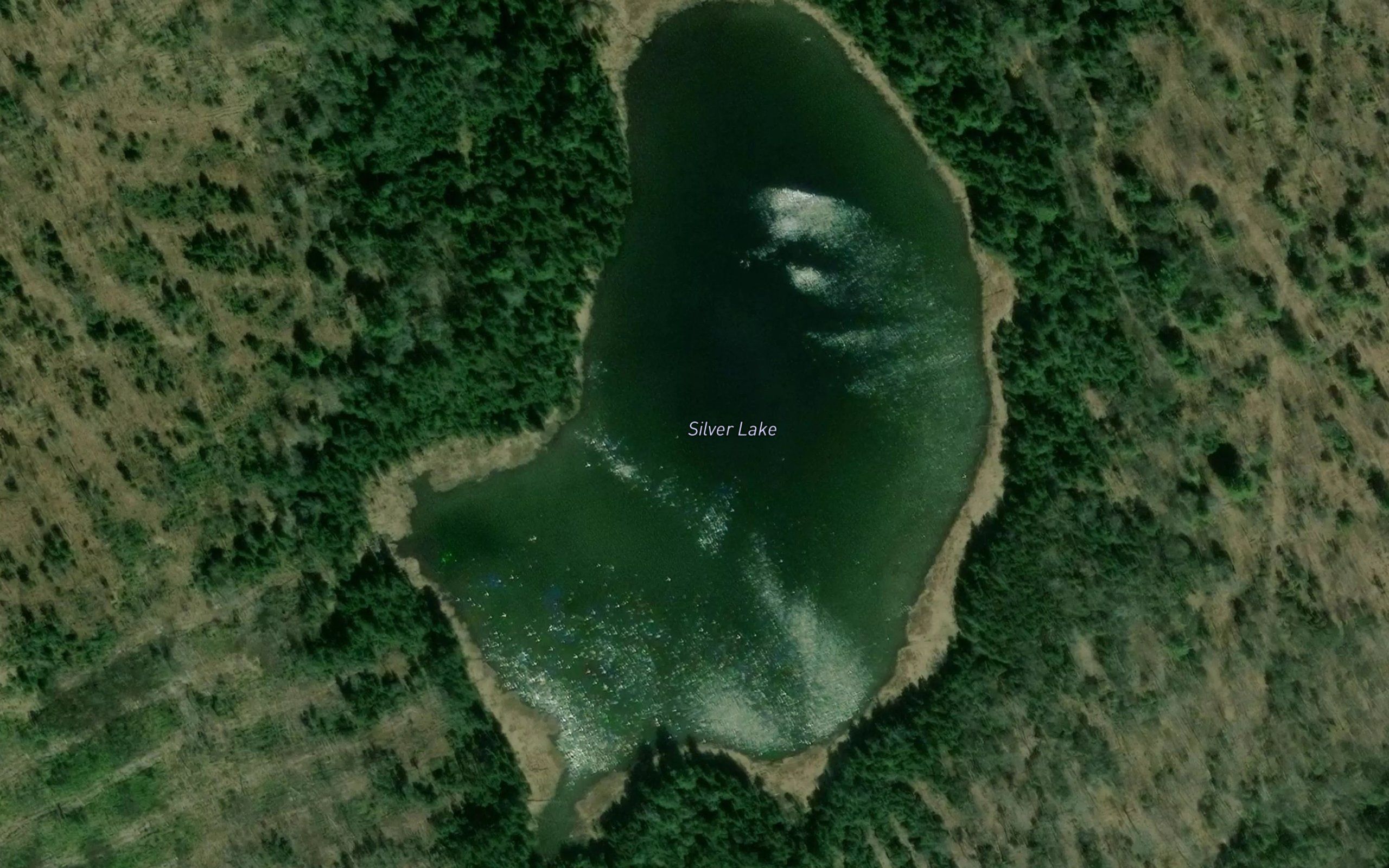 Silver Lake