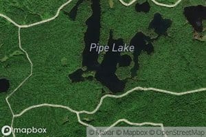 Pipe Lake