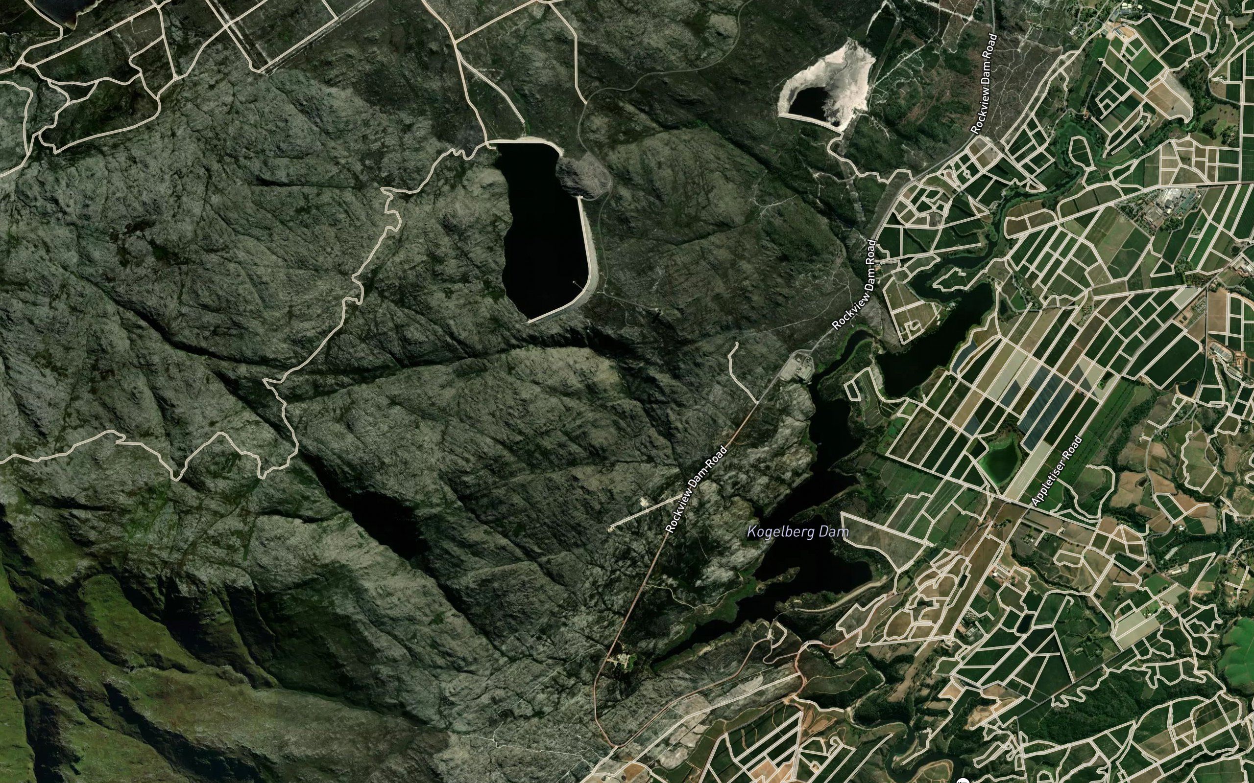 Wolwekloof