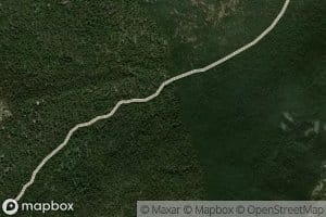 North Fork North Powder River