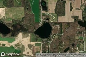 Hardwood Lake