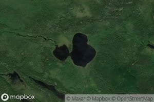 Shuker Lake