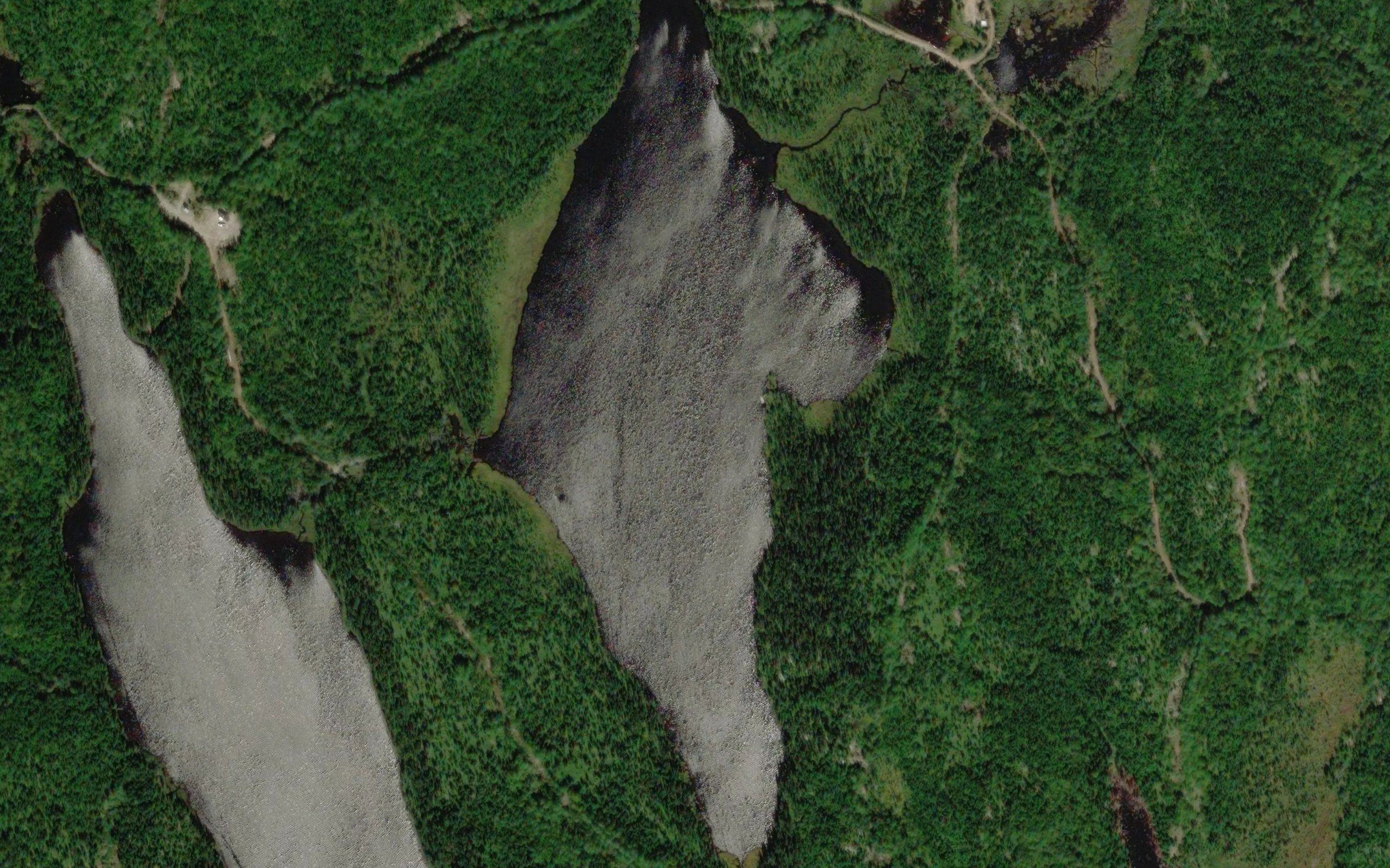 Lac Joan