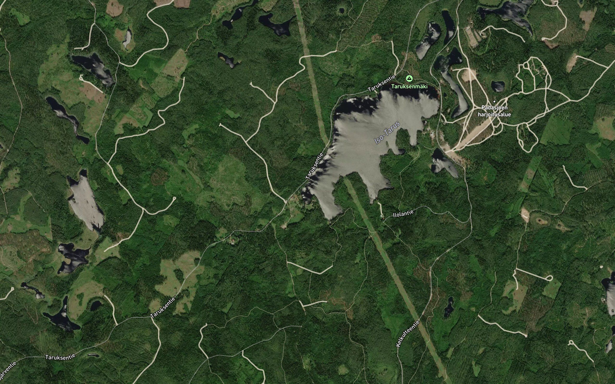Lepolanlahti