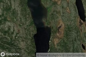 Lac d'Aux