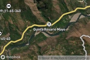 Quebrada Rosariomayo