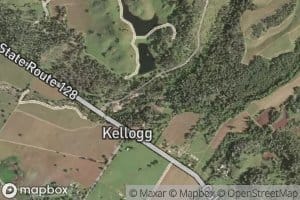 Kellogg Creek
