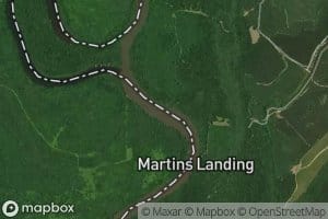 Little Cornhouse Reach