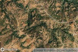 Barranca Yerba Santa