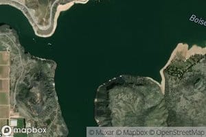 Mores Creek