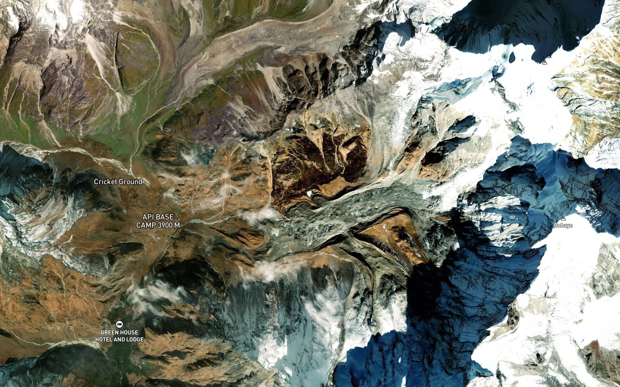 Kaldhunga Tal