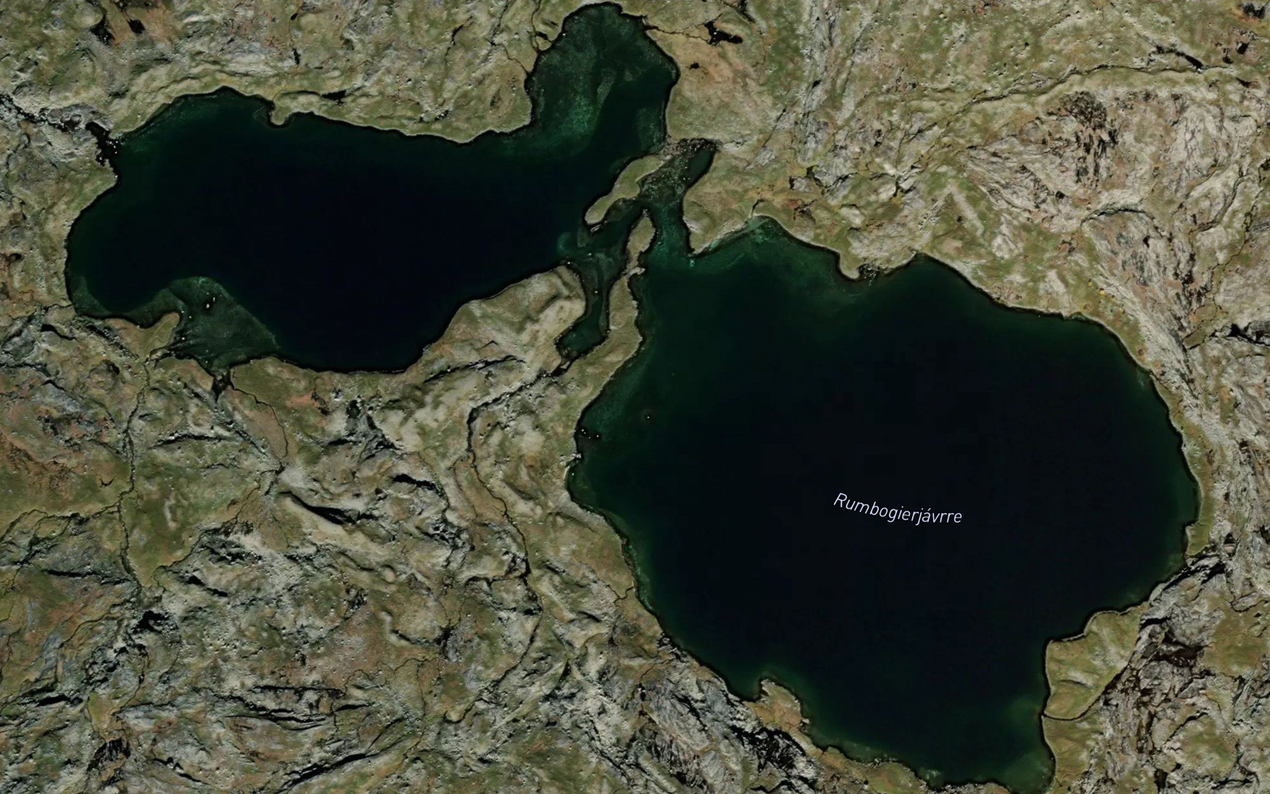 Rumbogierjavri