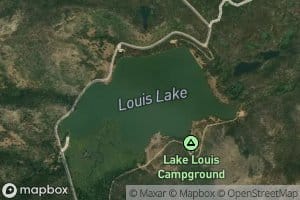 Louis Lake