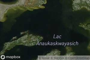 Lac Anaukaskwayasich