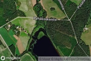 Vuosjoki
