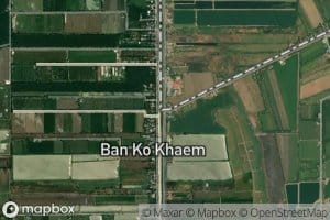 Khlong Sam Sip Sam