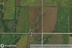 Wilson Creek Reservoir 2-26