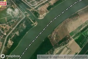 Bullock Reach (historical)