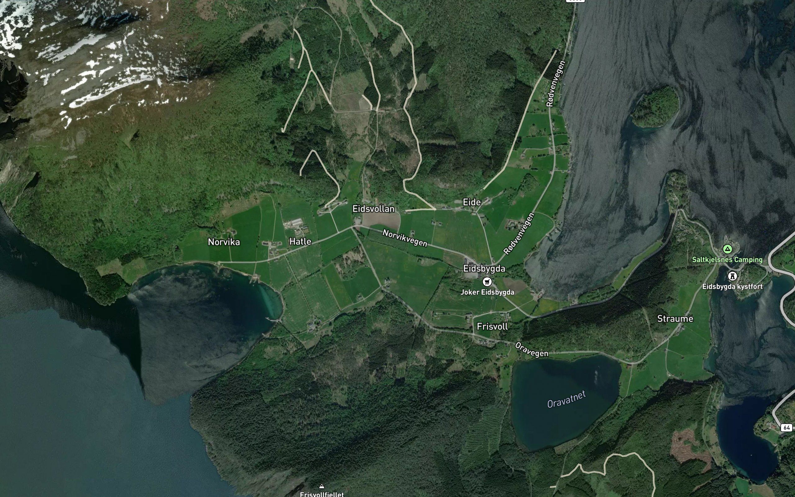 Eidselva