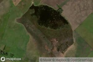 Laguna La Tigra Nueva