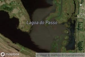Lagoa do Passo