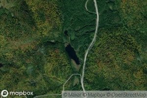 Lac Carves