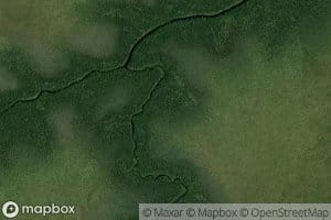 East Branch Kagawask Creek