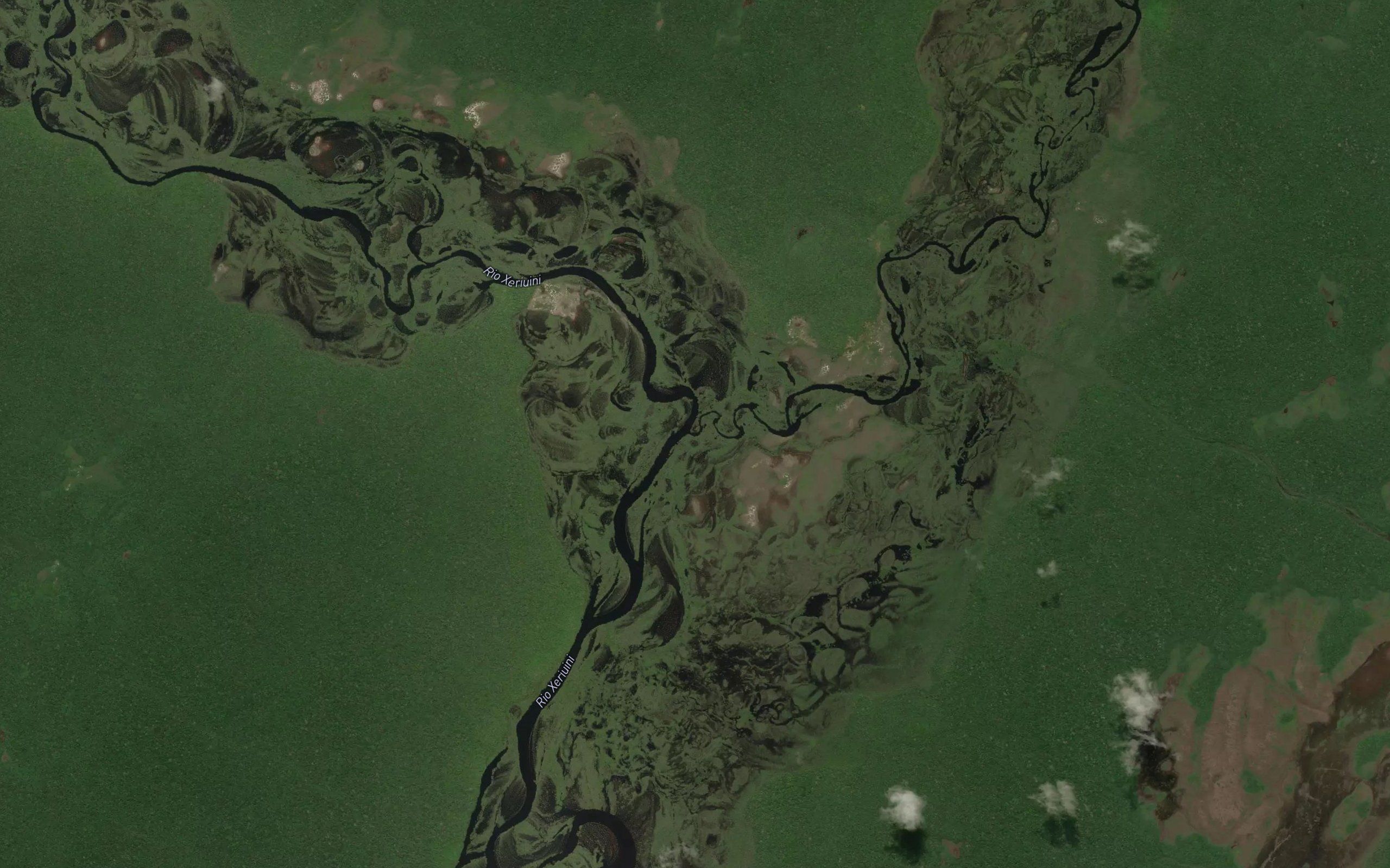 Rio Novo