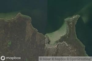 Green Point Cove