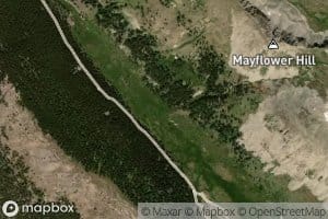 Pacific Creek