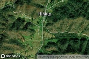Hawn Branch