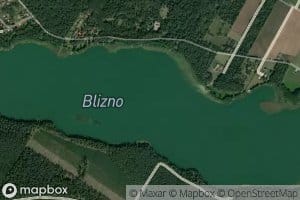 Jezioro Blizno