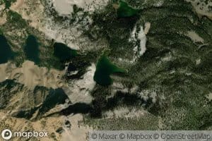 Hatchet Lake