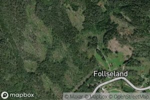Folslandbekken