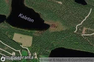Loukkojarvi