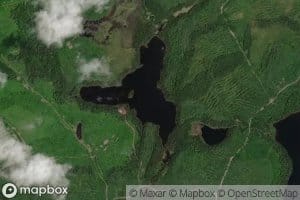Lac a la Prele