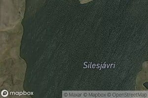 Silesjavri