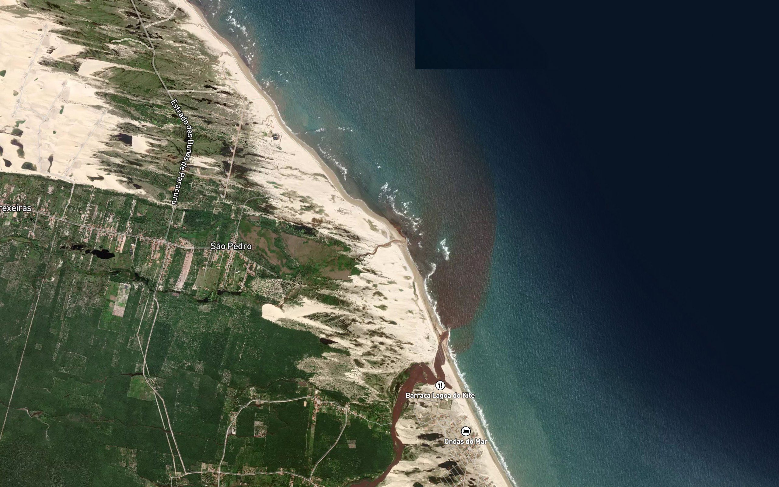 Riacho Sao Pedro