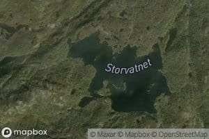 Storevatn