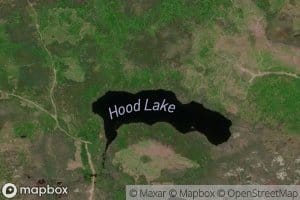 Hood Lake
