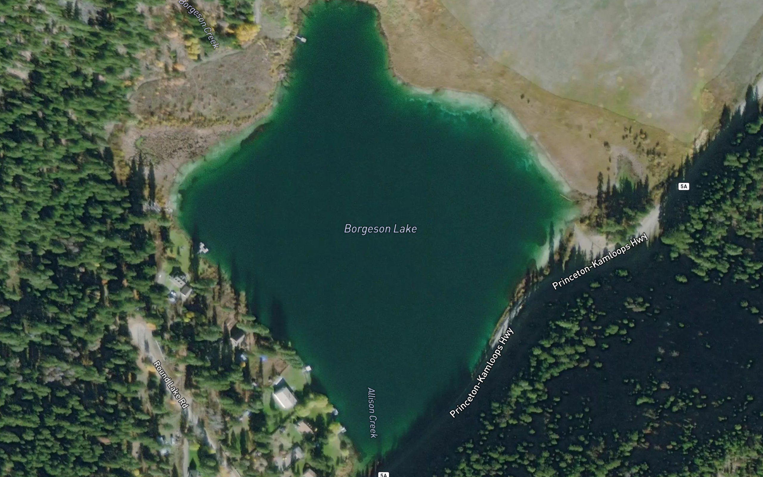 Round Lake